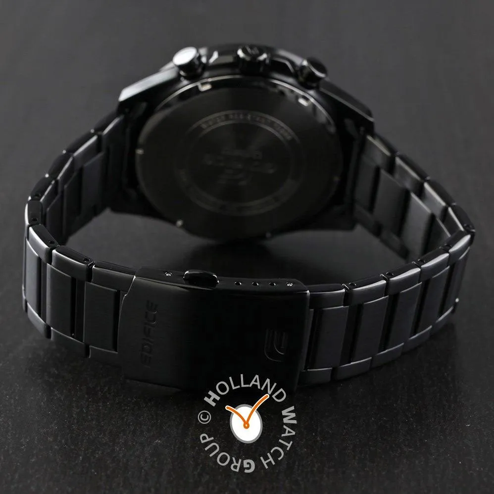 Наручные часы  Casio  Edifice Casio EFR-571MDC-1A (фото 3)