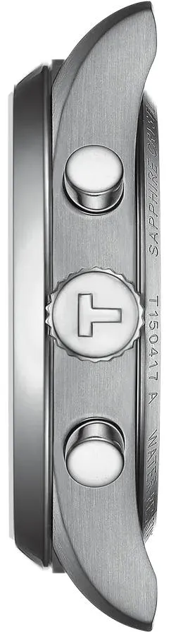Наручные часы  Tissot  PR 100 Tissot T150.417.11.091.00 (фото 2)