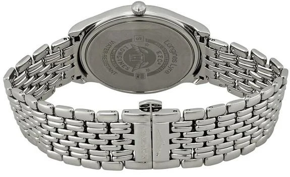 Наручные часы  Longines  Lyre Longines L4.859.4.11.6 (фото 3)