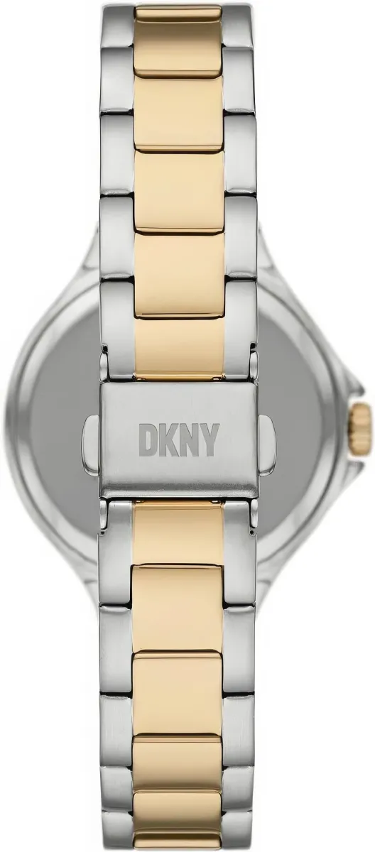 Наручные часы  DKNY  Chambers DKNY NY6666 (фото 2)