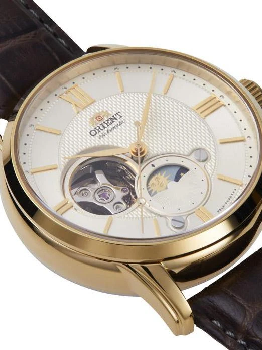 Наручные часы  Orient  Sun & Moon Classic Orient RA-AS0010S (фото 3)