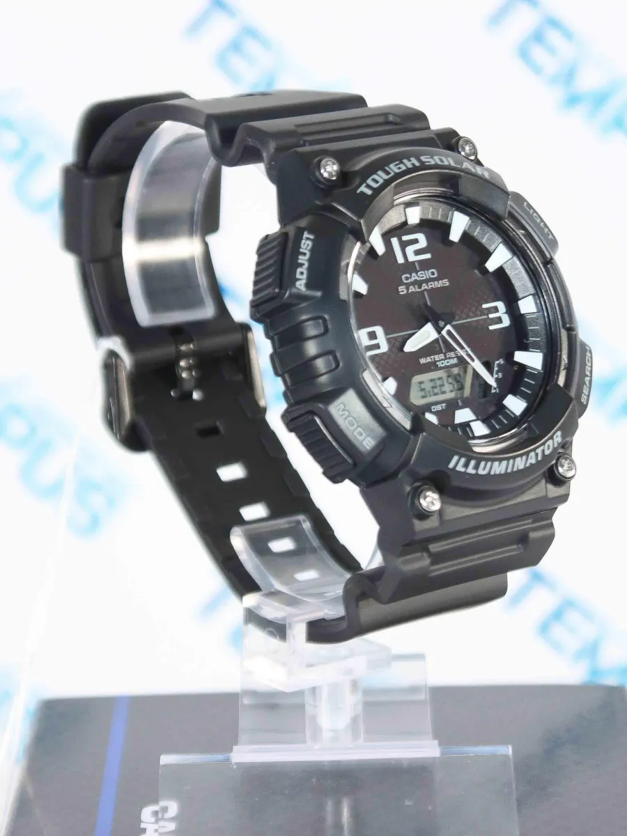 Наручные часы  Casio  Collection Casio AQ-S810W-1A (фото 16)