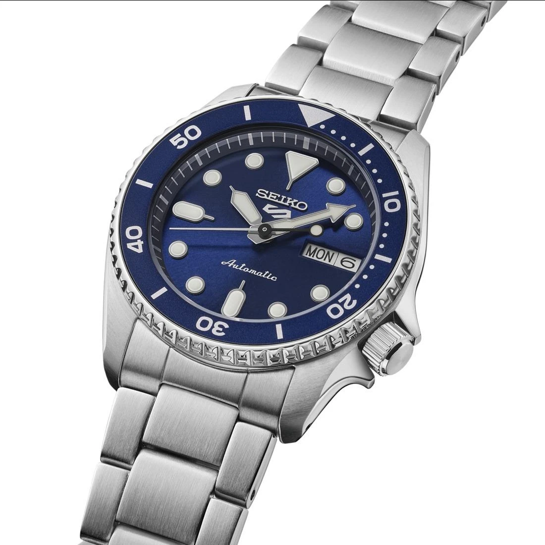 Наручные часы  Seiko  Seiko 5 Sports Seiko SRPL77K1 (фото 2)