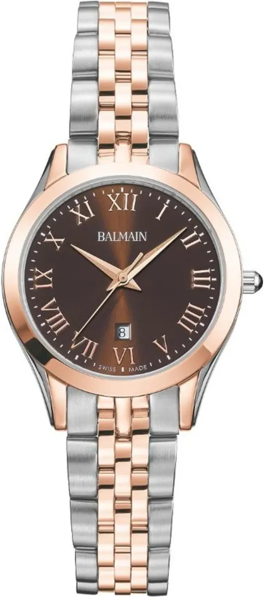 Наручные часы  Balmain  Classic R Lady Balmain B41183152 (фото 1)