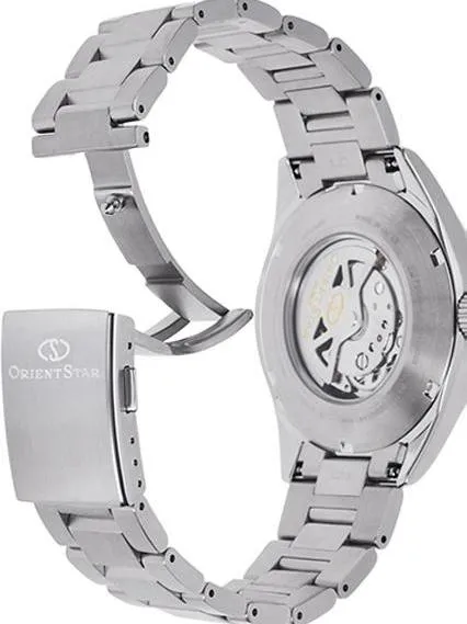 Наручные часы  Orient  Orient Star Orient RE-AU0403L (фото 3)