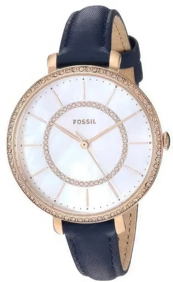 Наручные часы  Fossil  Dress Fossil ES4456 (фото 1)