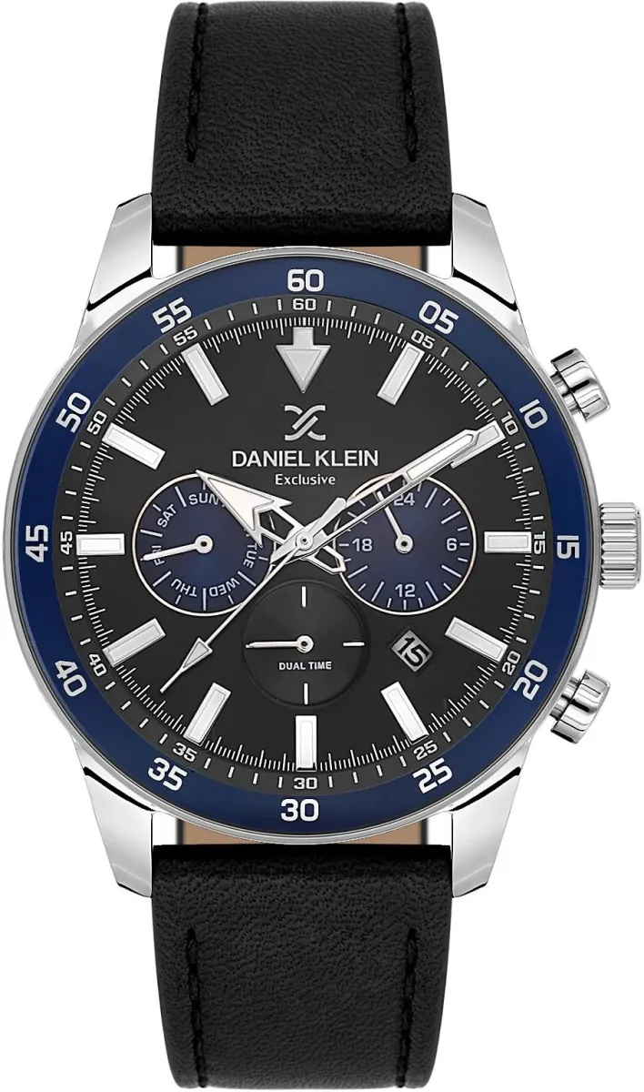 Наручные часы  Daniel Klein  Exclusive Daniel Klein 14255-2 (фото 1)