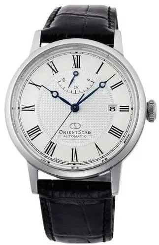 Наручные часы  Orient  Automatic Orient RE-AU0002S (фото 1)
