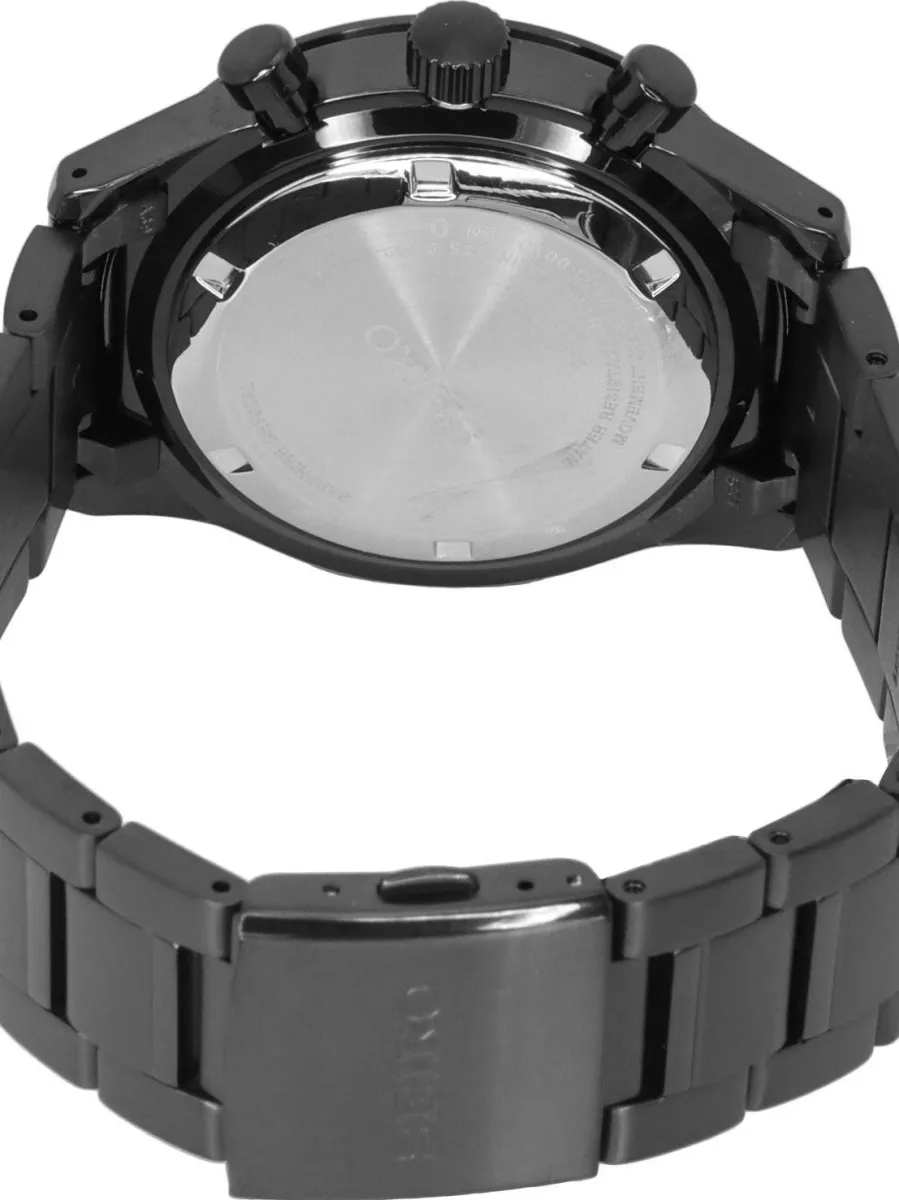 Наручные часы  Seiko  CS Sports Seiko SSB415P1 (фото 3)