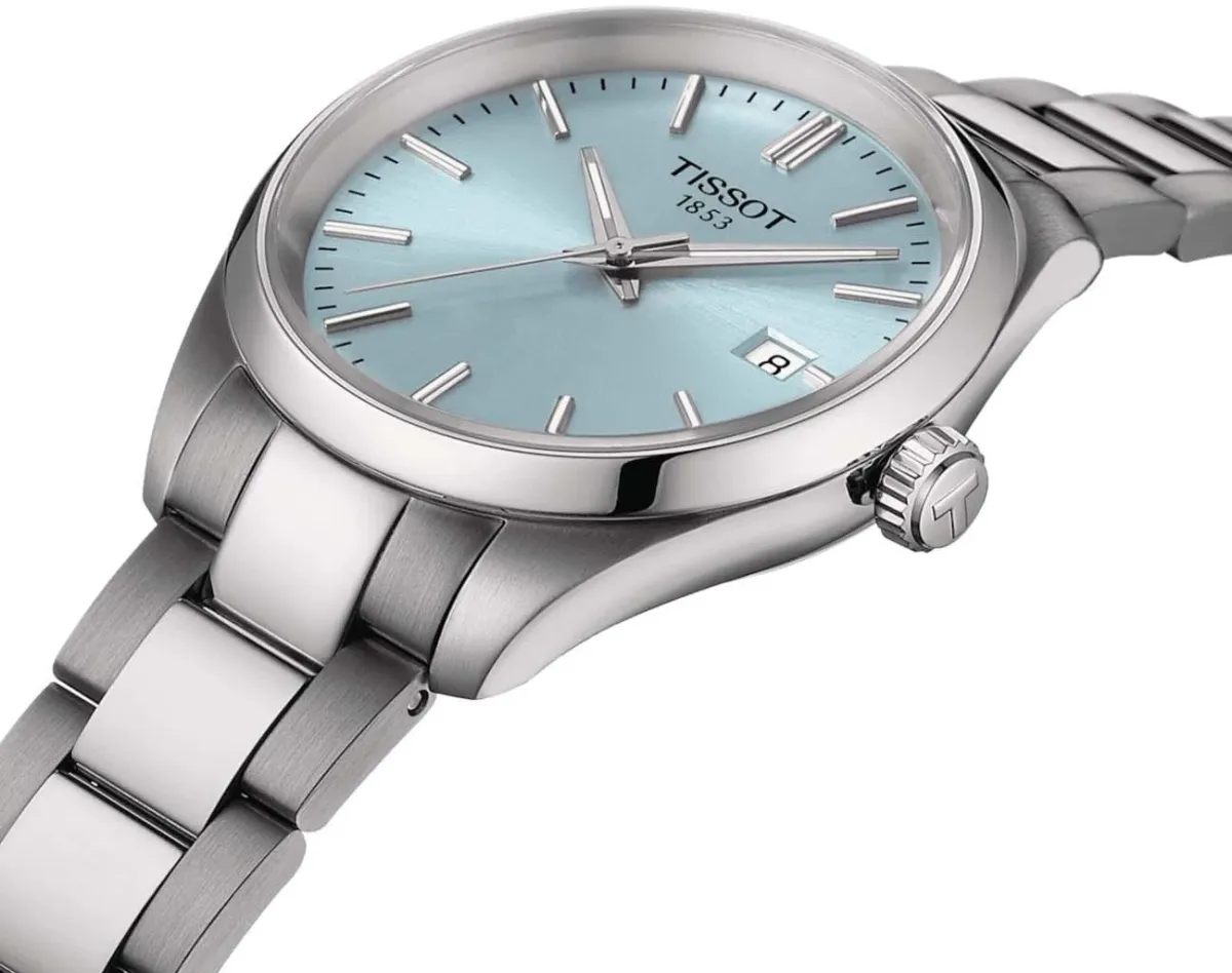Наручные часы  Tissot  PR 100 Tissot Т150.210.11.351.00 (фото 3)