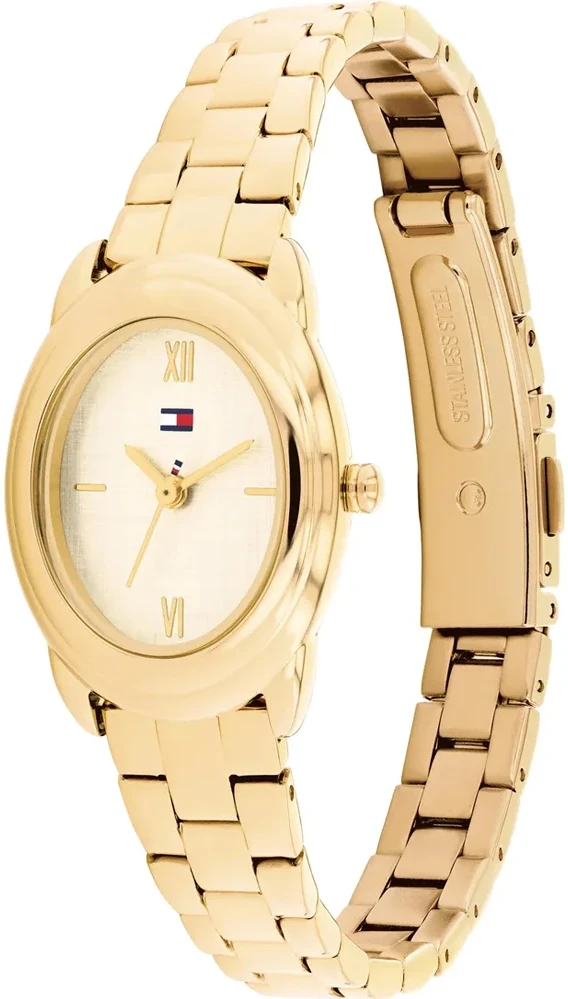 Наручные часы  Tommy Hilfiger  Demi Tommy Hilfiger 1782875 (фото 3)
