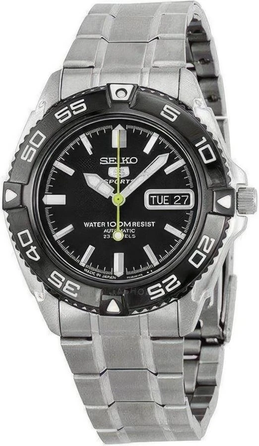 Наручные часы  Seiko  Seiko 5 Sports Seiko SNZB23J1 (фото 1)
