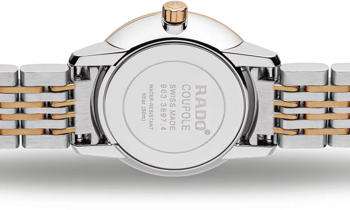 Наручные часы  RADO  Coupole RADO R22897933 (фото 3)