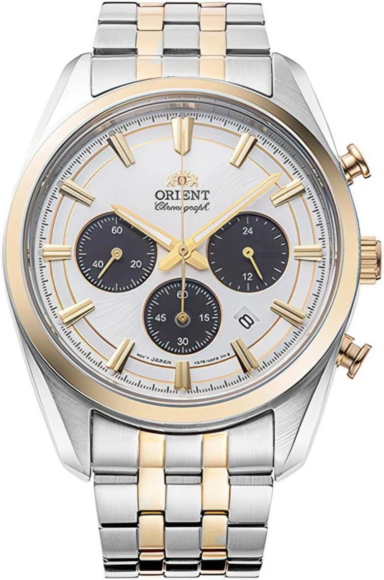 Наручные часы  Orient  Contemporary Orient RA-TX0302S (фото 1)