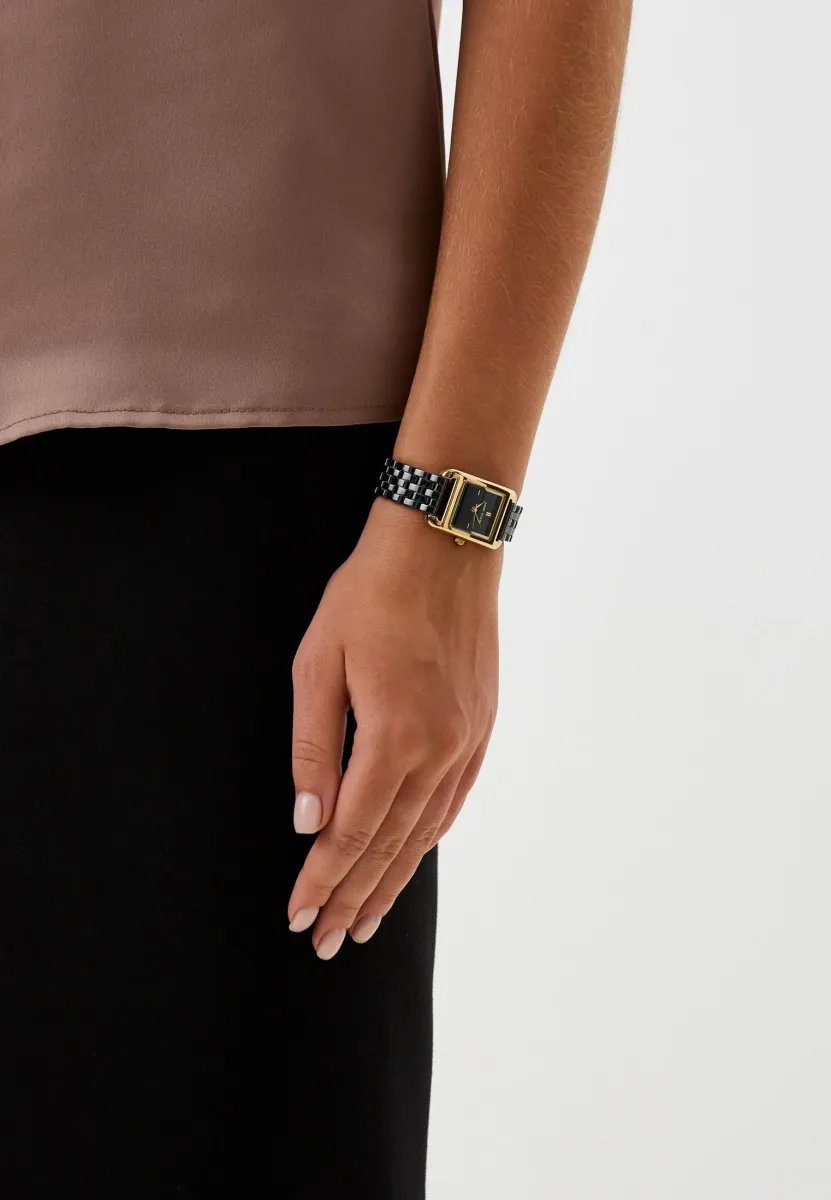 Наручные часы  Anne Klein  Ceramic Anne Klein 5022GPBK (фото 5)