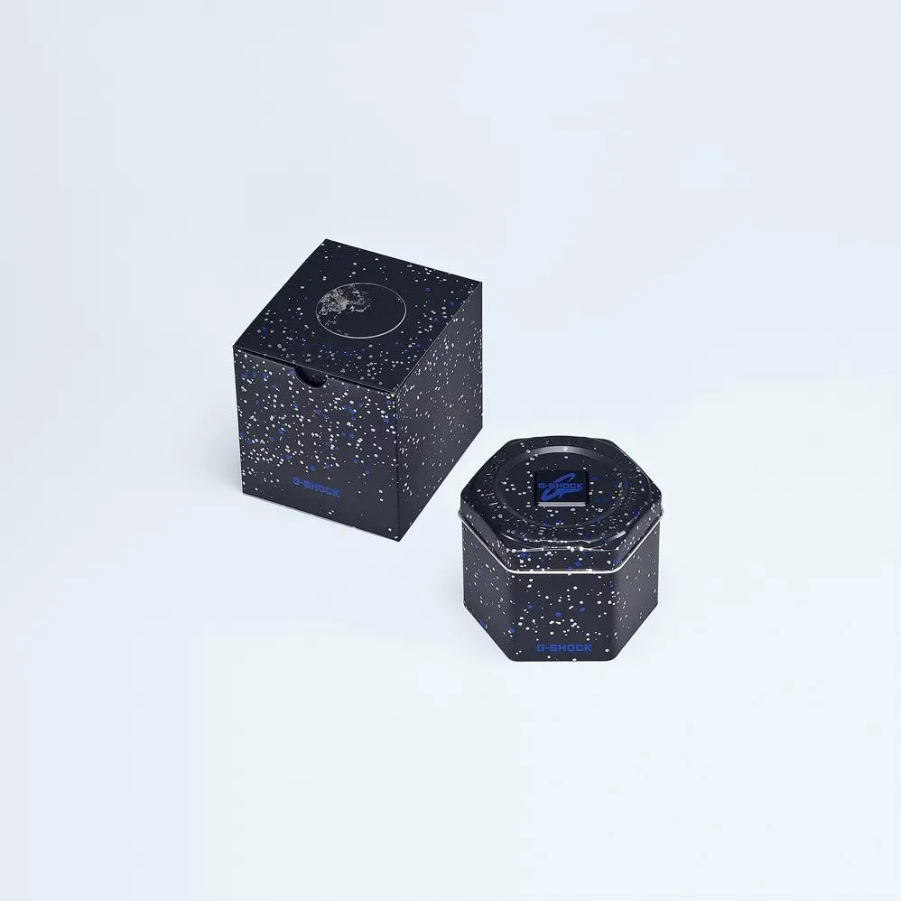 Наручные часы  Casio  G-Shock Casio GM-110EARTH-1A (фото 9)