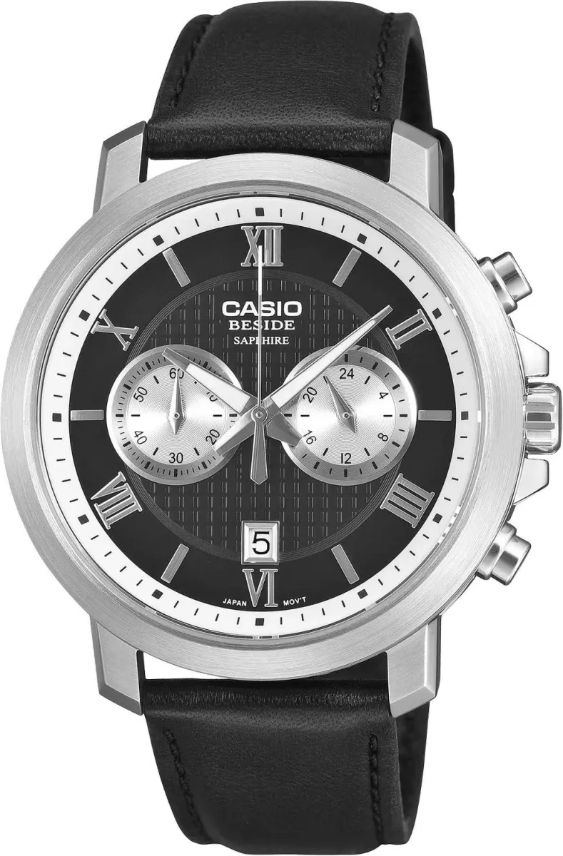 Наручные часы  Casio  Beside Casio BMS-500L-1A (фото 1)