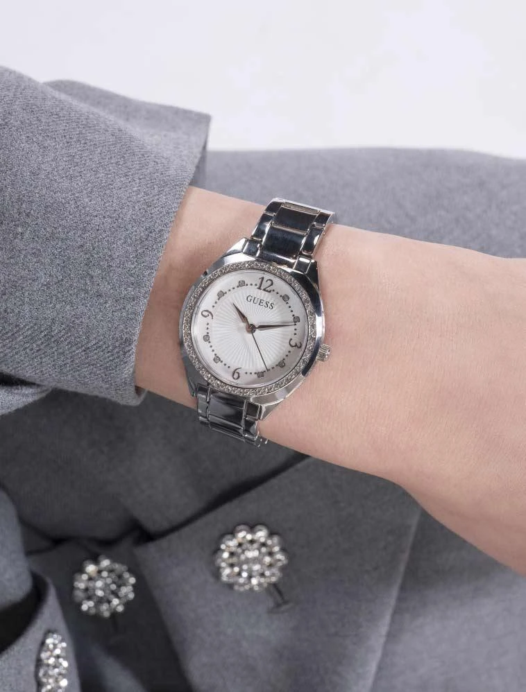 Наручные часы  Guess  Bellini Guess GW0767L1 (фото 4)