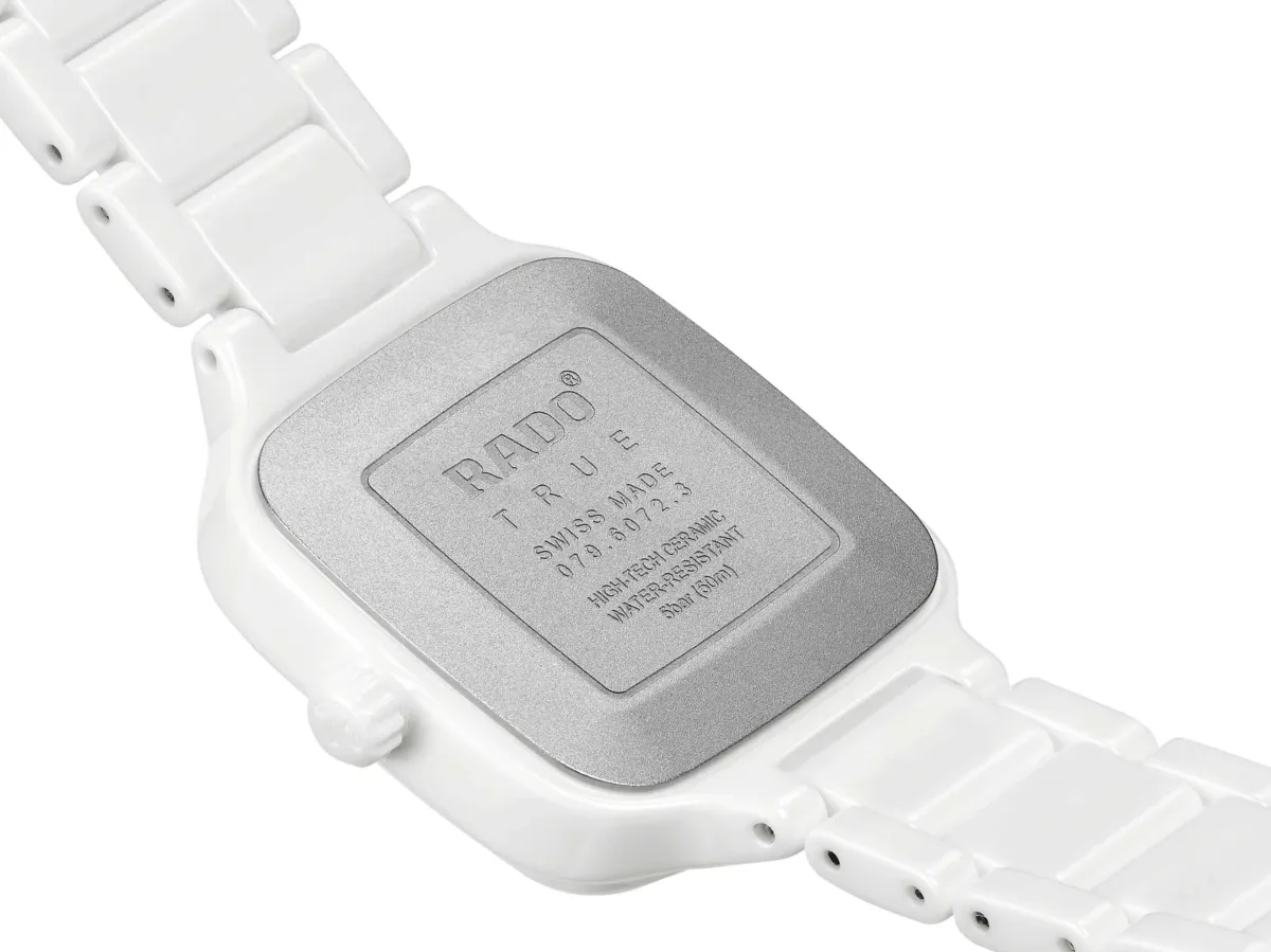 Наручные часы  RADO  True Square RADO R27072012 (фото 4)