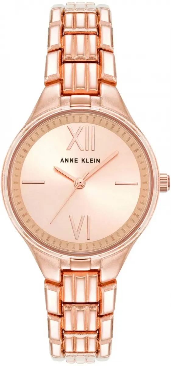 Наручные часы  Anne Klein  Metals Anne Klein 4060RGRG (фото 1)