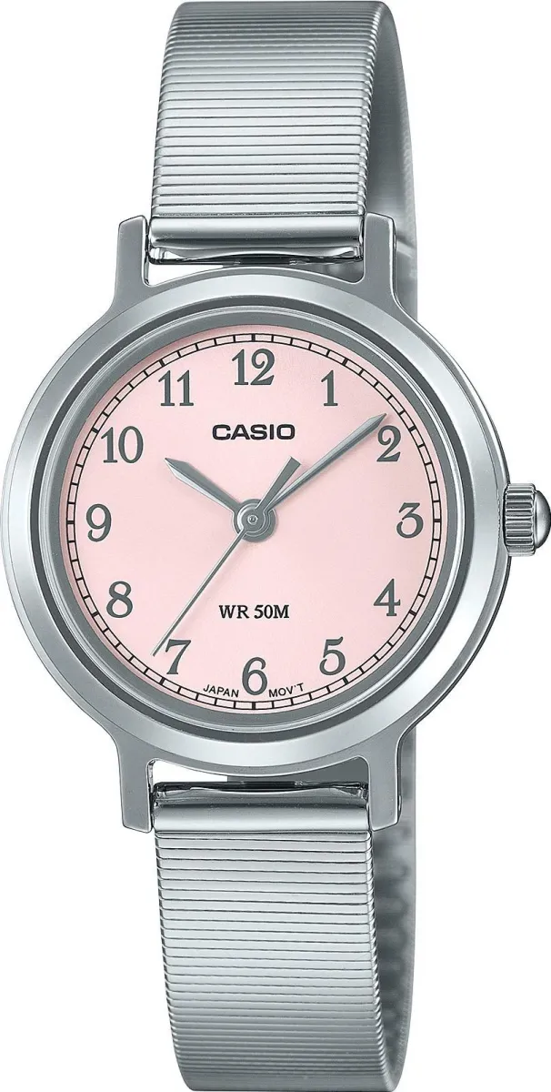 Наручные часы  Casio  Collection Casio LTP-B170D-4B (фото 1)