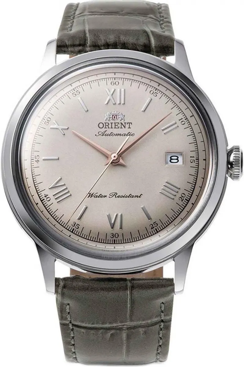 Наручные часы  Orient  Automatic Orient RA-AC0025N (фото 1)