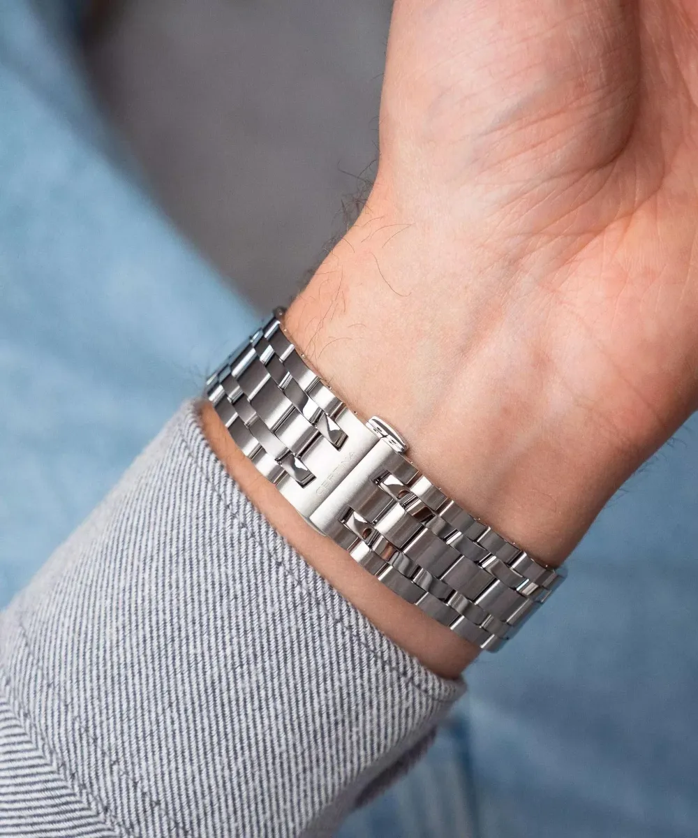 Наручные часы  Certina  DS-4 Certina C022.610.11.032.00 (фото 3)