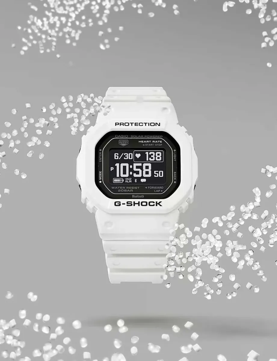 Наручные часы  Casio  G-Shock Casio DW-H5600-7E (фото 3)