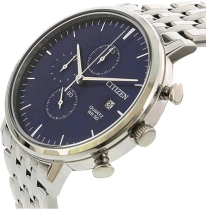 Наручные часы  Citizen  Quartz Citizen AN3610-55L (фото 2)