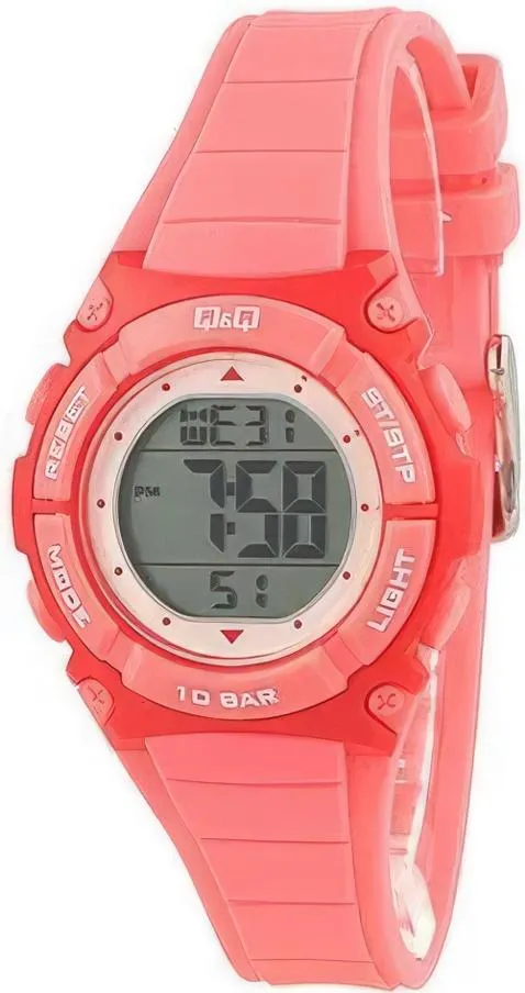 Наручные часы  Q&Q  Attractive Women Q&Q M187J800Y (фото 1)