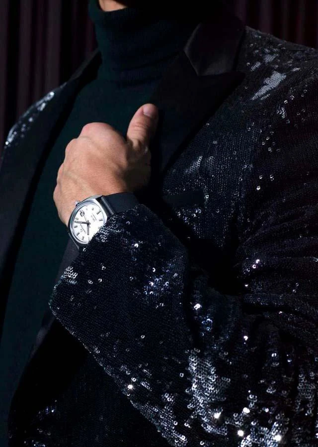 Наручные часы  Certina  DS-2 Certina C024.407.18.031.00 (фото 2)