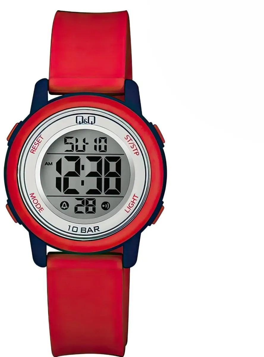 Наручные часы  Q&Q  Digital Q&Q M208J002Y (фото 1)