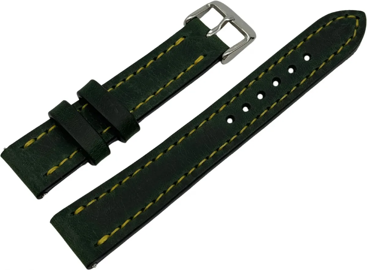 Аксессуары  Авторские ремешки  Ремешки  M422-22-20 (фото 2)