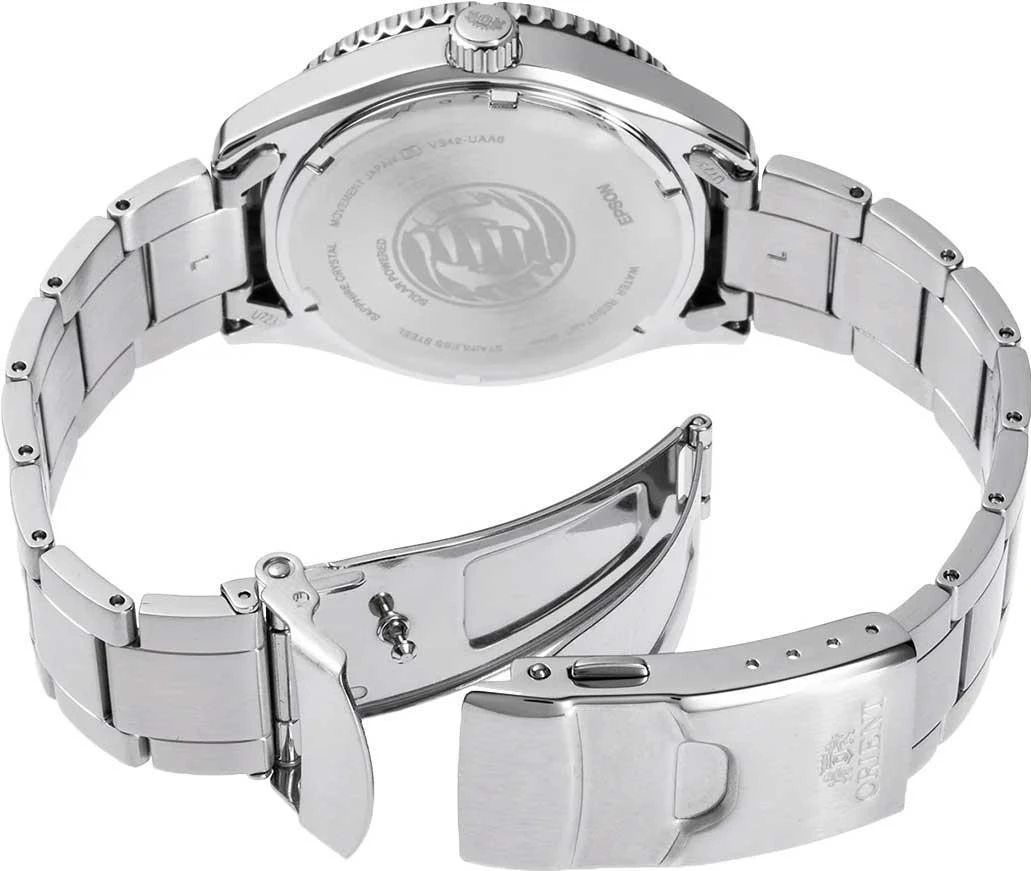 Наручные часы  Orient  Casual Orient RA-WJ0002L (фото 5)