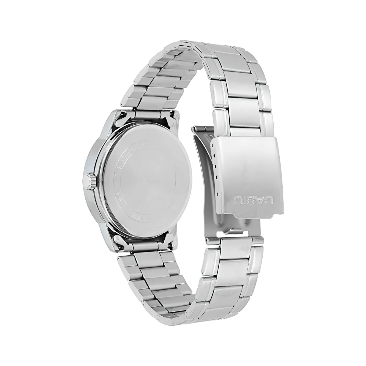 Часы  Casio  Collection Casio MTP-V002D-2B3 (фото 5)