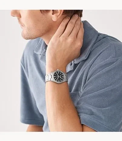 Наручные часы  Fossil  Trend Fossil FS5973 (фото 2)