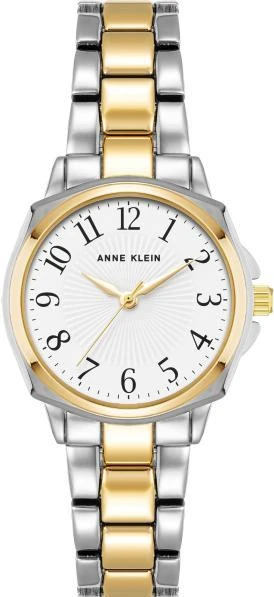 Наручные часы  Anne Klein  Steel Anne Klein 4167WTTT (фото 1)
