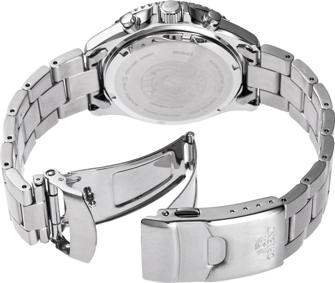 Наручные часы  Orient  Diver Orient RA-TX0206L (фото 3)