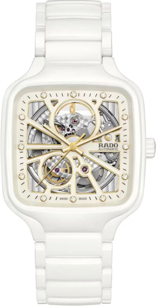 Наручные часы  RADO  True Square RADO R27073702 (фото 1)
