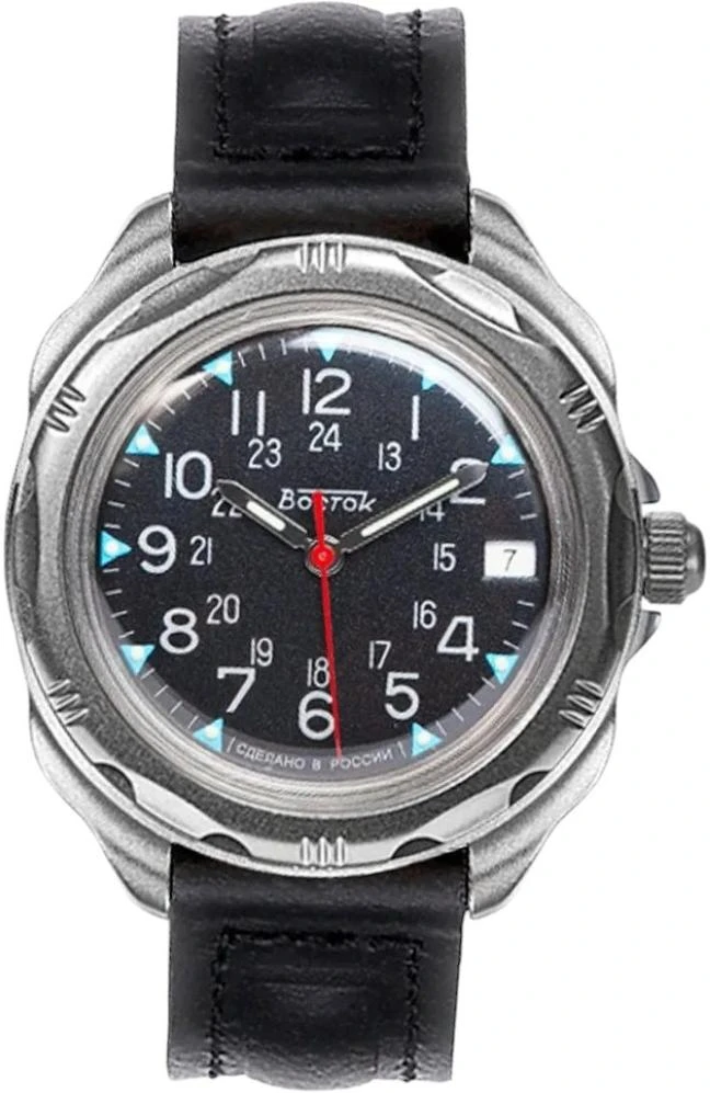 Наручные часы  Восток  Командирские Восток 216783 (фото 1)