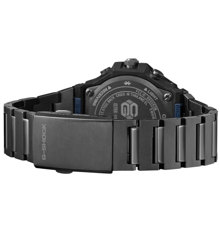 Наручные часы  Casio  G-Shock Casio GST-B1000BD-2A (фото 8)