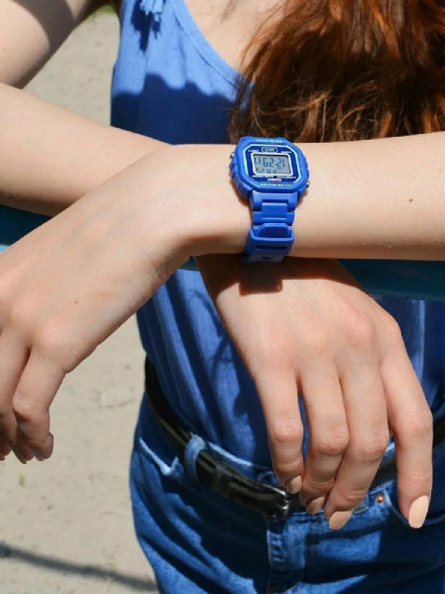 Наручные часы  Casio  Collection Casio LA-20WH-2A (фото 7)