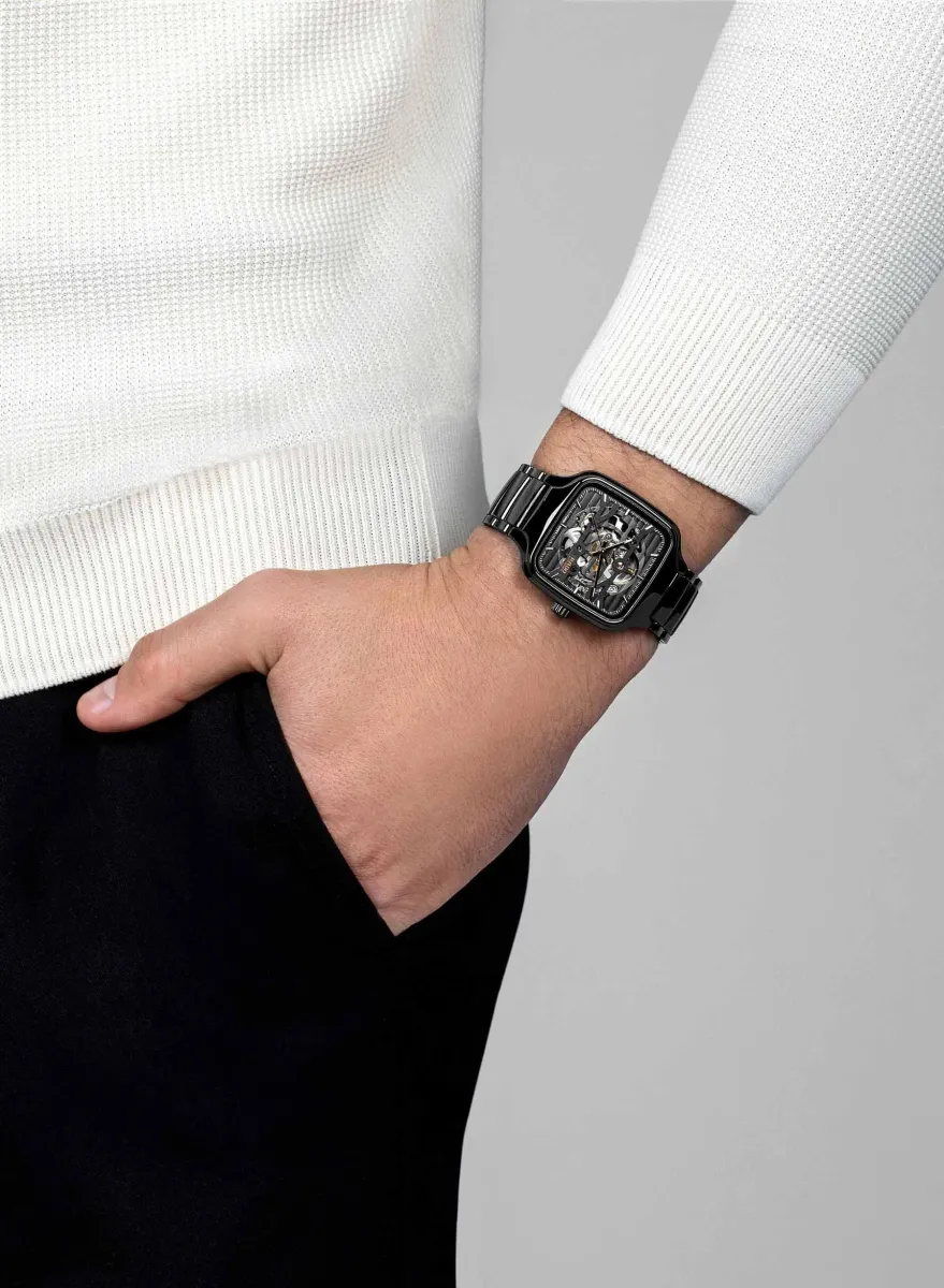 Наручные часы  RADO  True Square RADO R27124162 (фото 6)