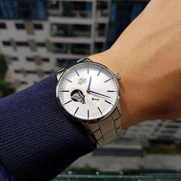 Часы  Orient  Contemporary Orient RA-AR0102S (фото 2)