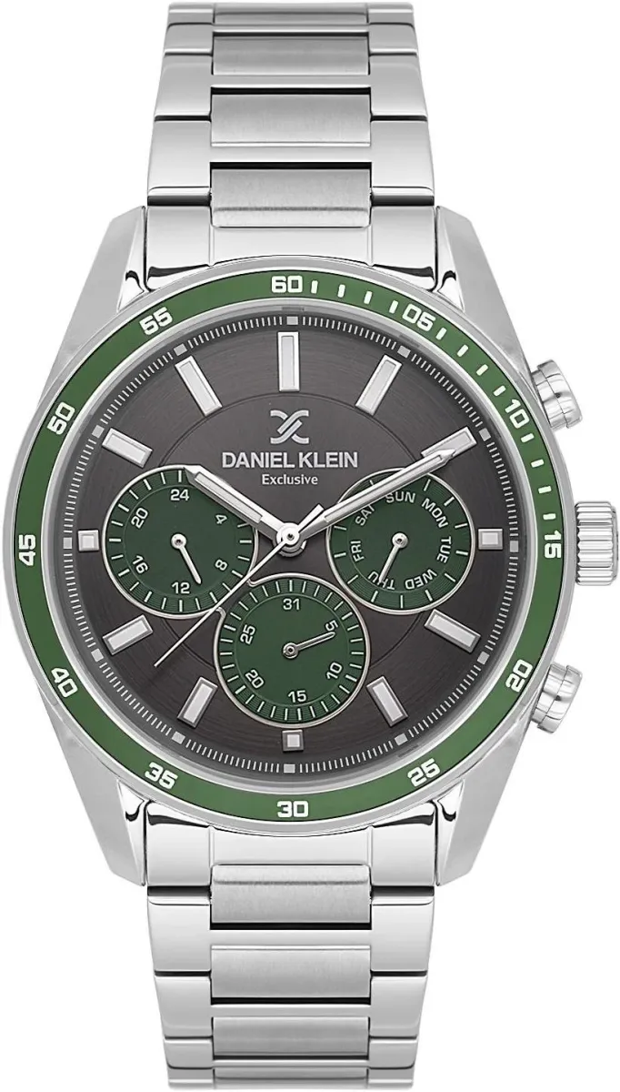 Наручные часы  Daniel Klein  Exclusive Daniel Klein 14220-5 (фото 1)