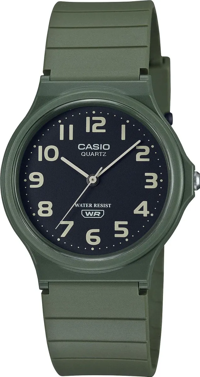 Наручные часы  Casio  Collection Casio MQ-24UC-3B (фото 1)