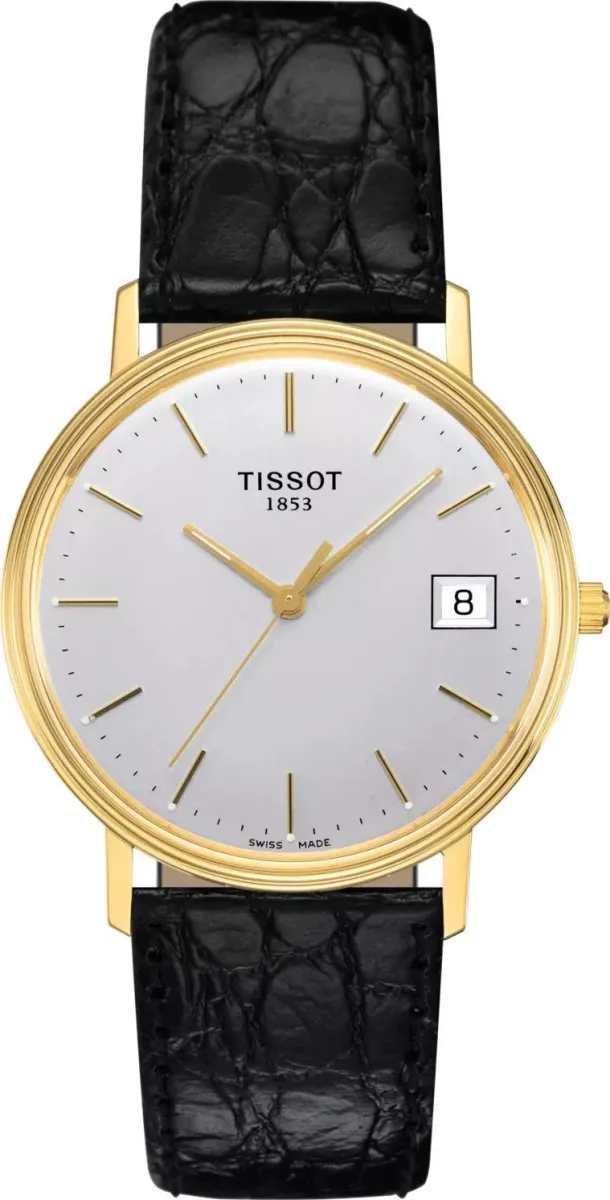 Наручные часы  Tissot  Goldrun Tissot T71.3.401.31 (фото 1)