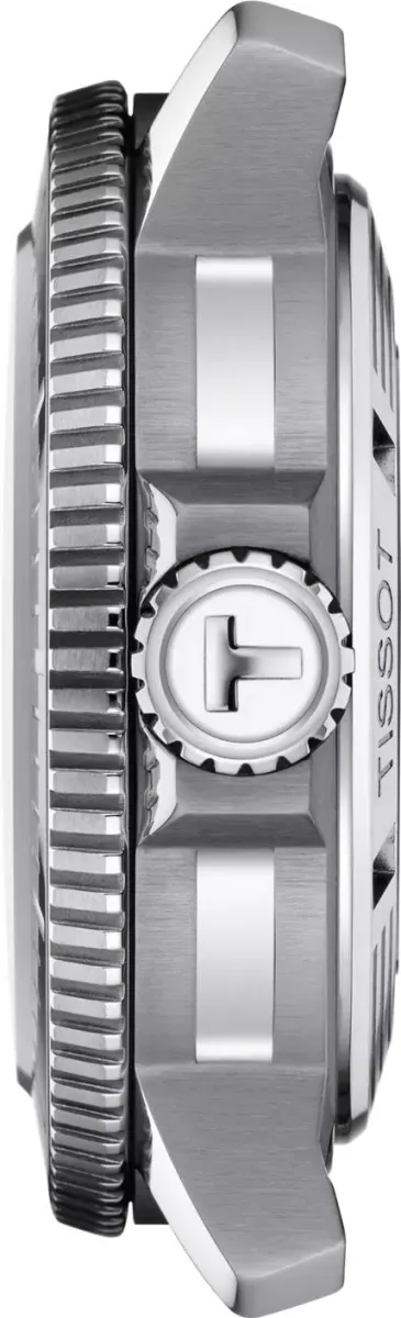 Наручные часы  Tissot  Seastar Tissot T120.607.11.041.00 (фото 2)