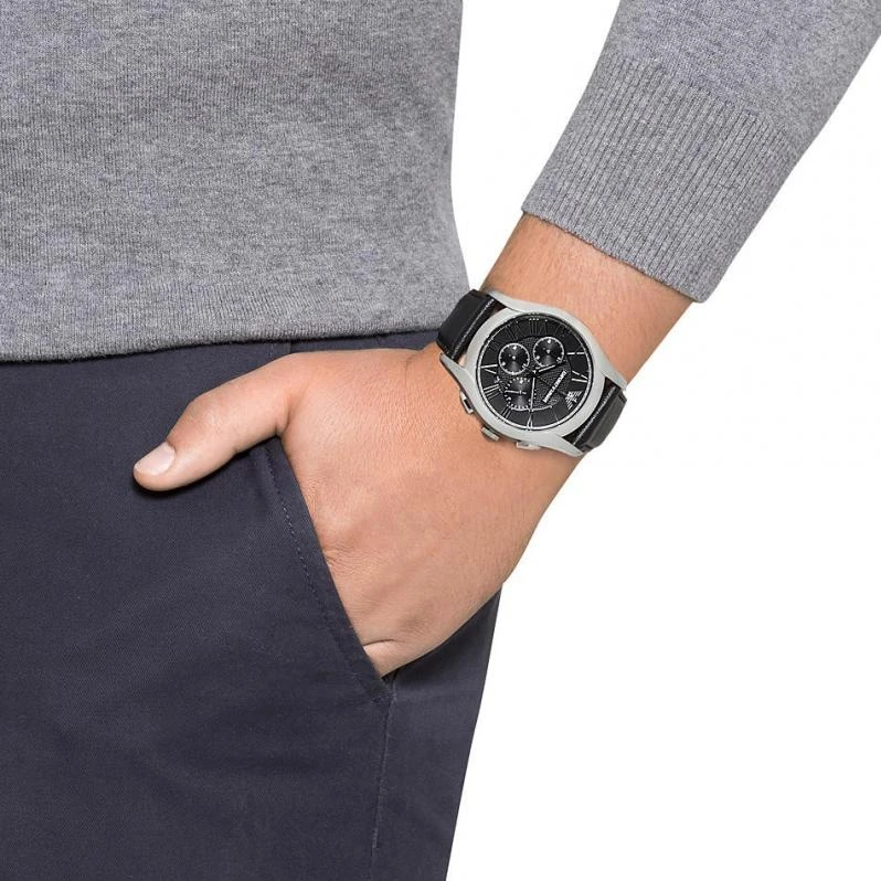 Наручные часы  Emporio Armani  Classics Emporio Armani AR1700 (фото 3)