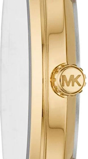 Наручные часы  Michael Kors  Gold-Tone Michael Kors MK4339 (фото 2)